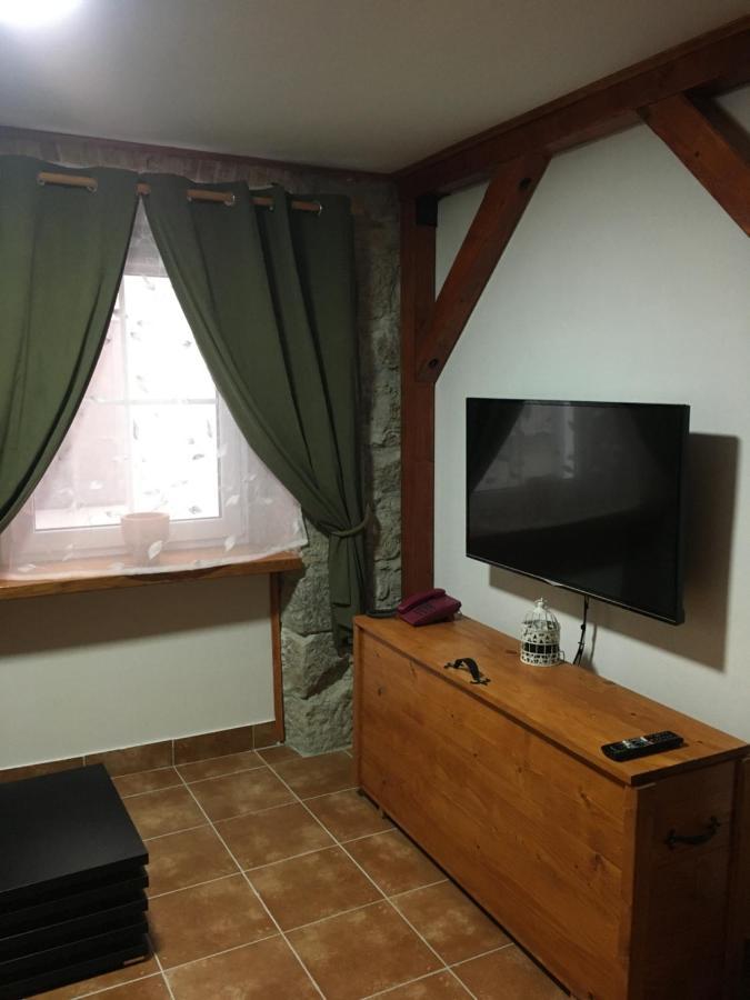 4Rest Vila Pag Town Exterior photo